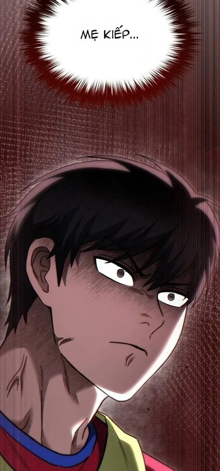 Đường Chuyền Đặc Biệt Của Tiền Vệ Thiên Tài Chap 77 - Next Chap 78