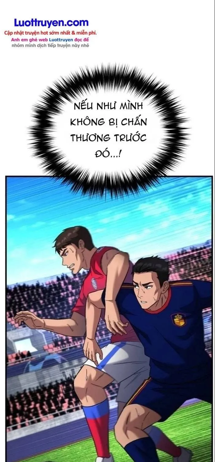 Đường Chuyền Đặc Biệt Của Tiền Vệ Thiên Tài Chap 77 - Next Chap 78