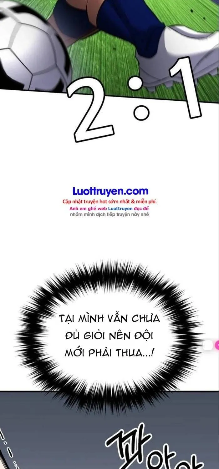 Đường Chuyền Đặc Biệt Của Tiền Vệ Thiên Tài Chap 77 - Next Chap 78