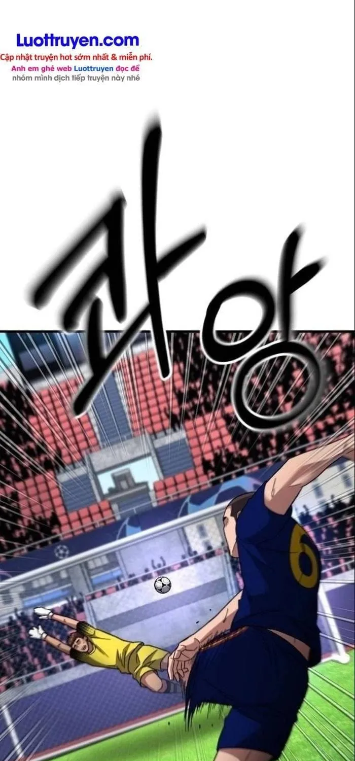 Đường Chuyền Đặc Biệt Của Tiền Vệ Thiên Tài Chap 77 - Next Chap 78