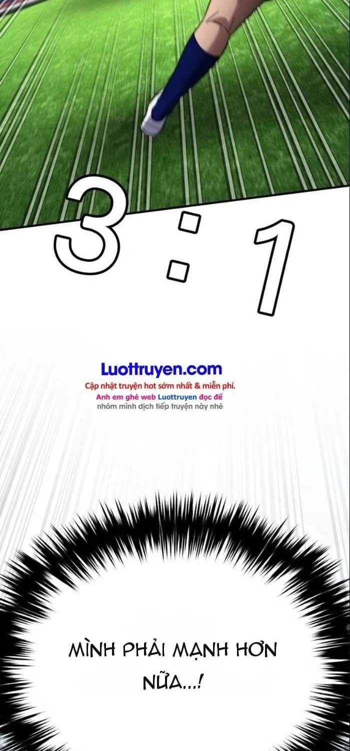 Đường Chuyền Đặc Biệt Của Tiền Vệ Thiên Tài Chap 77 - Next Chap 78
