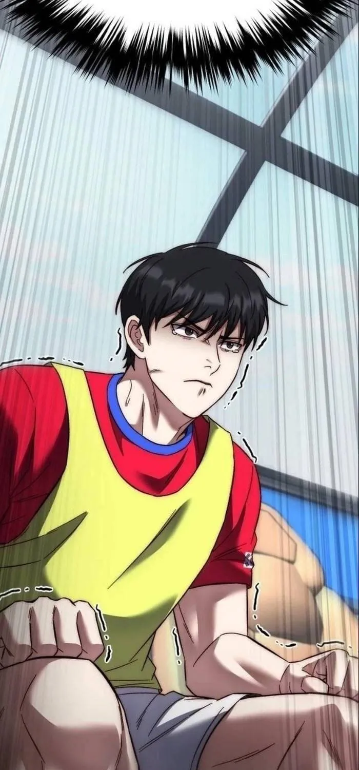 Đường Chuyền Đặc Biệt Của Tiền Vệ Thiên Tài Chap 77 - Next Chap 78