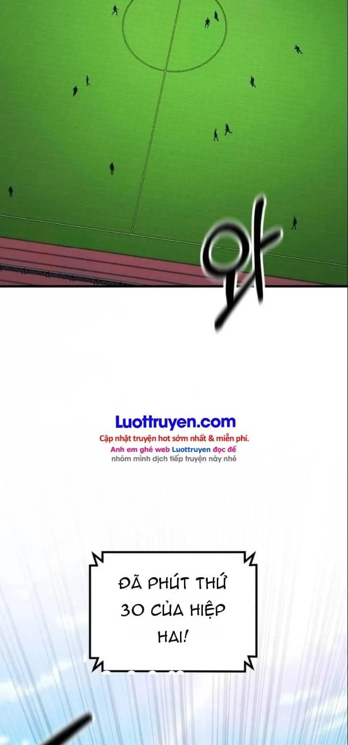Đường Chuyền Đặc Biệt Của Tiền Vệ Thiên Tài Chap 77 - Next Chap 78