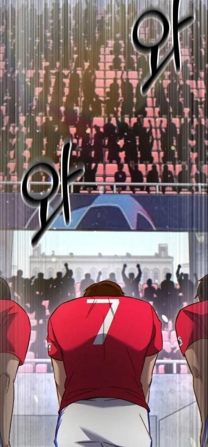 Đường Chuyền Đặc Biệt Của Tiền Vệ Thiên Tài Chap 77 - Next Chap 78