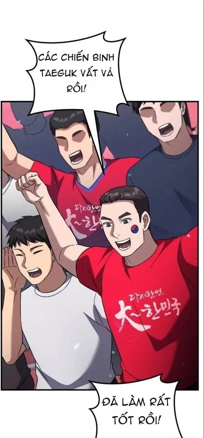 Đường Chuyền Đặc Biệt Của Tiền Vệ Thiên Tài Chap 77 - Next Chap 78