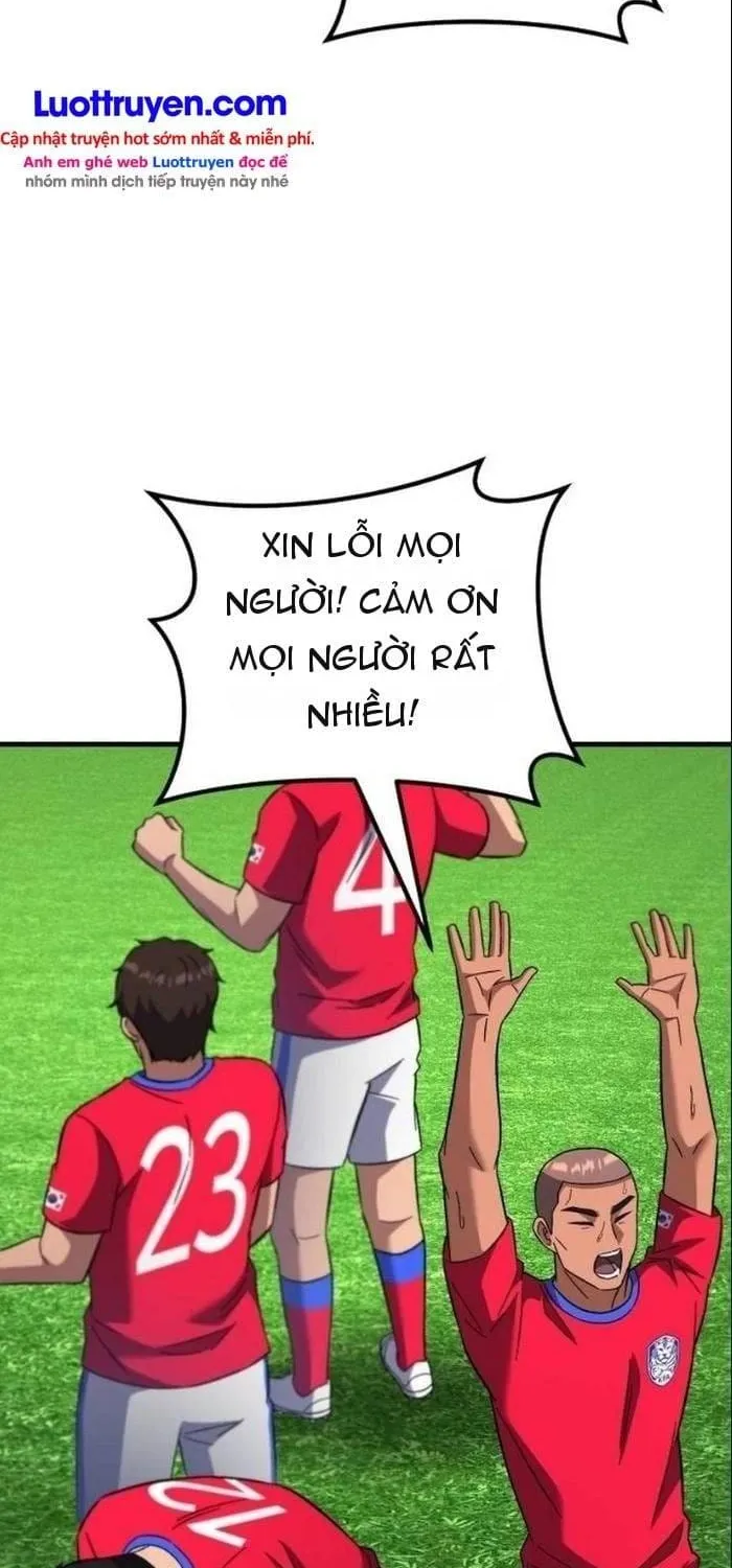 Đường Chuyền Đặc Biệt Của Tiền Vệ Thiên Tài Chap 77 - Next Chap 78