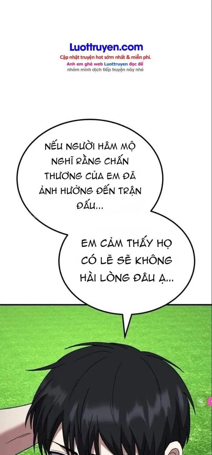 Đường Chuyền Đặc Biệt Của Tiền Vệ Thiên Tài Chap 77 - Next Chap 78