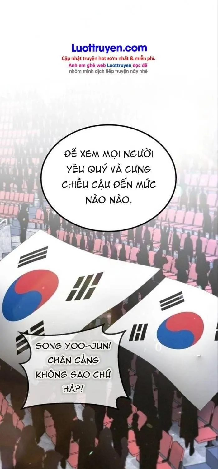 Đường Chuyền Đặc Biệt Của Tiền Vệ Thiên Tài Chap 77 - Next Chap 78