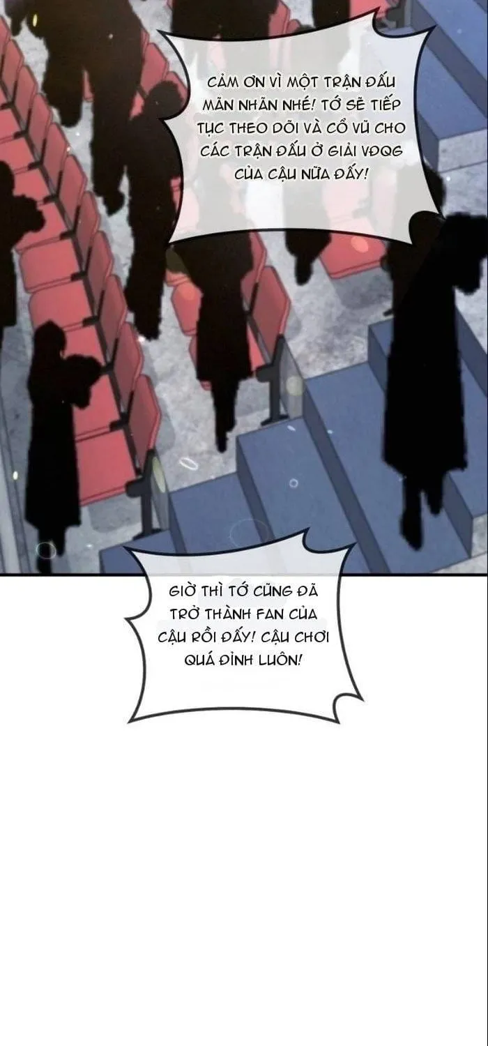 Đường Chuyền Đặc Biệt Của Tiền Vệ Thiên Tài Chap 77 - Next Chap 78