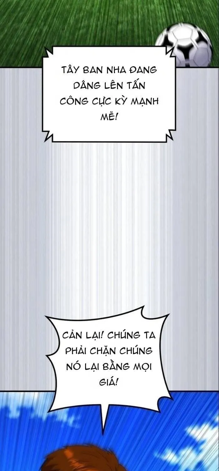 Đường Chuyền Đặc Biệt Của Tiền Vệ Thiên Tài Chap 77 - Next Chap 78