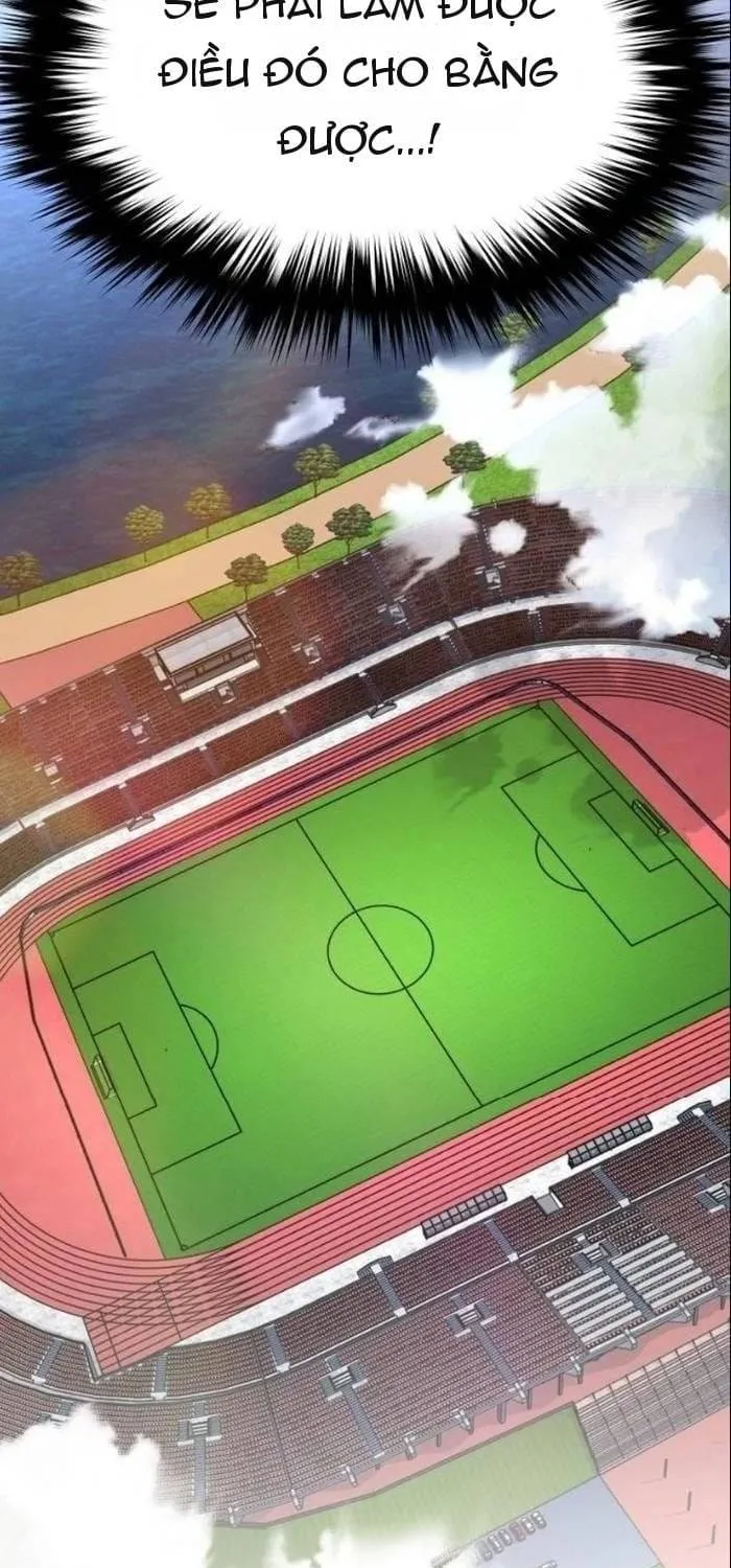 Đường Chuyền Đặc Biệt Của Tiền Vệ Thiên Tài Chap 77 - Next Chap 78