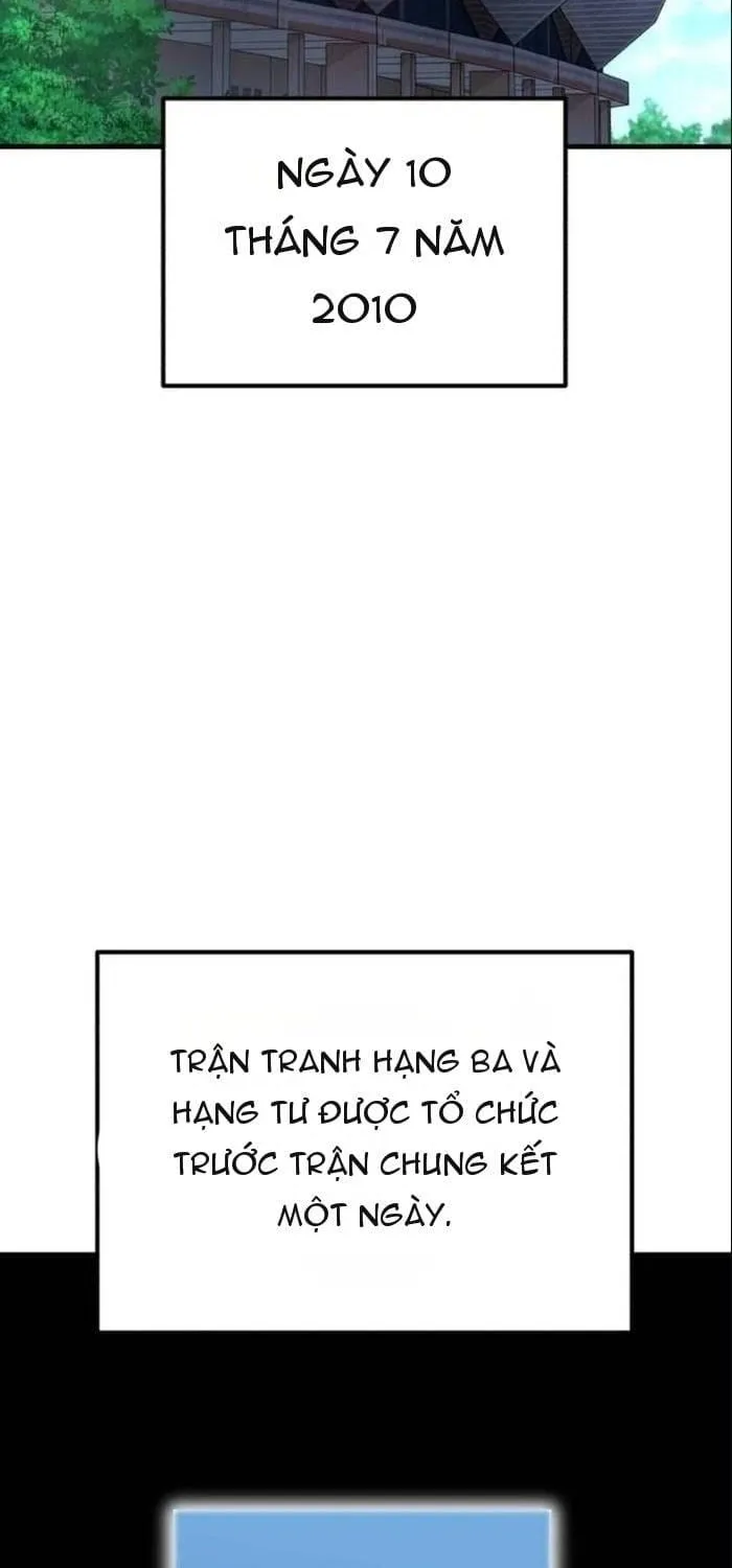Đường Chuyền Đặc Biệt Của Tiền Vệ Thiên Tài Chap 77 - Next Chap 78