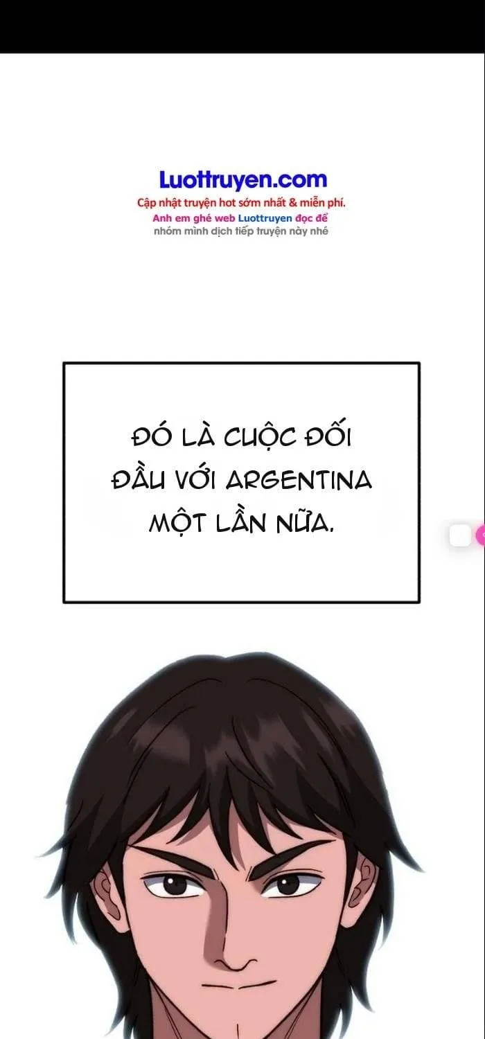 Đường Chuyền Đặc Biệt Của Tiền Vệ Thiên Tài Chap 77 - Next Chap 78
