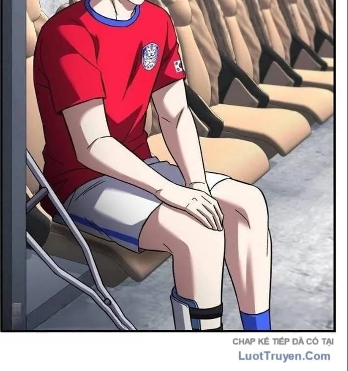 Đường Chuyền Đặc Biệt Của Tiền Vệ Thiên Tài Chap 77 - Next Chap 78