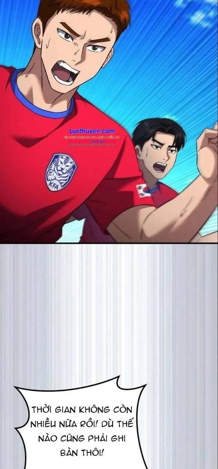 Đường Chuyền Đặc Biệt Của Tiền Vệ Thiên Tài Chap 77 - Next Chap 78