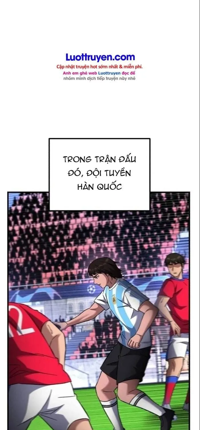 Đường Chuyền Đặc Biệt Của Tiền Vệ Thiên Tài Chap 77 - Next Chap 78