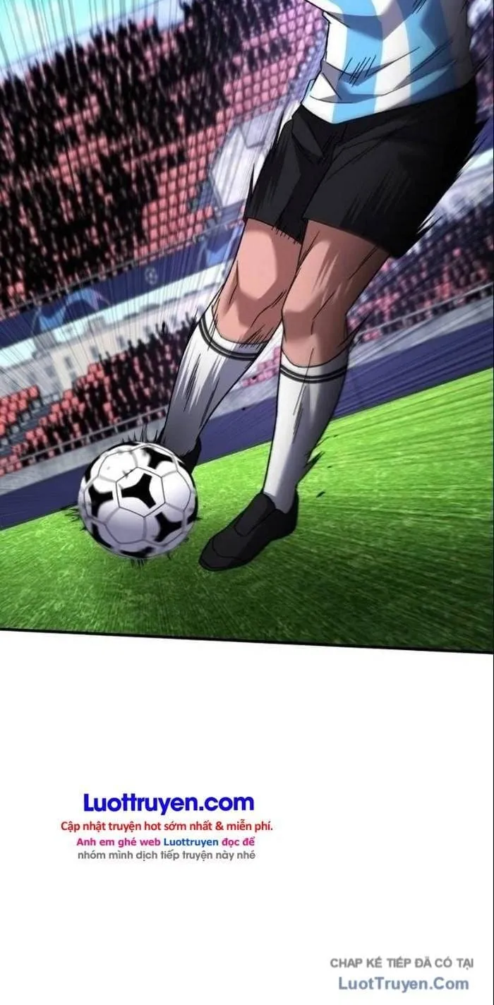 Đường Chuyền Đặc Biệt Của Tiền Vệ Thiên Tài Chap 77 - Next Chap 78