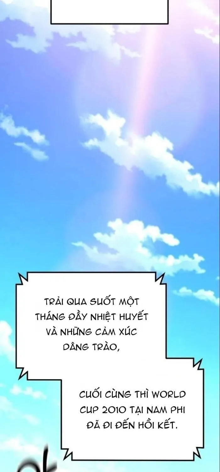 Đường Chuyền Đặc Biệt Của Tiền Vệ Thiên Tài Chap 77 - Next Chap 78