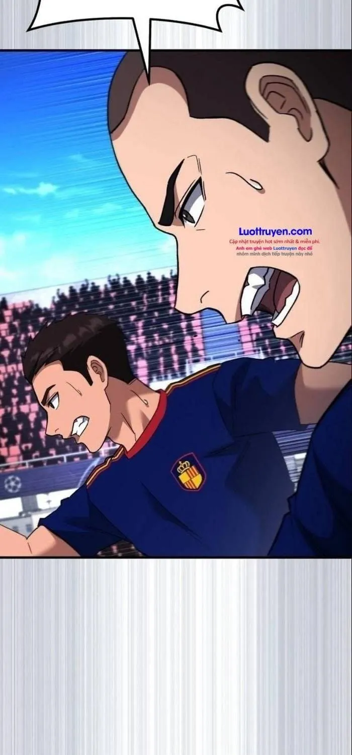Đường Chuyền Đặc Biệt Của Tiền Vệ Thiên Tài Chap 77 - Next Chap 78