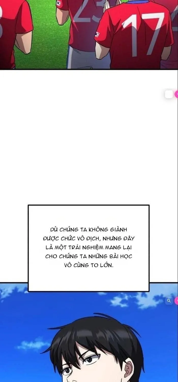 Đường Chuyền Đặc Biệt Của Tiền Vệ Thiên Tài Chap 77 - Next Chap 78