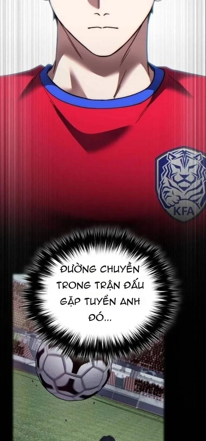 Đường Chuyền Đặc Biệt Của Tiền Vệ Thiên Tài Chap 77 - Next Chap 78