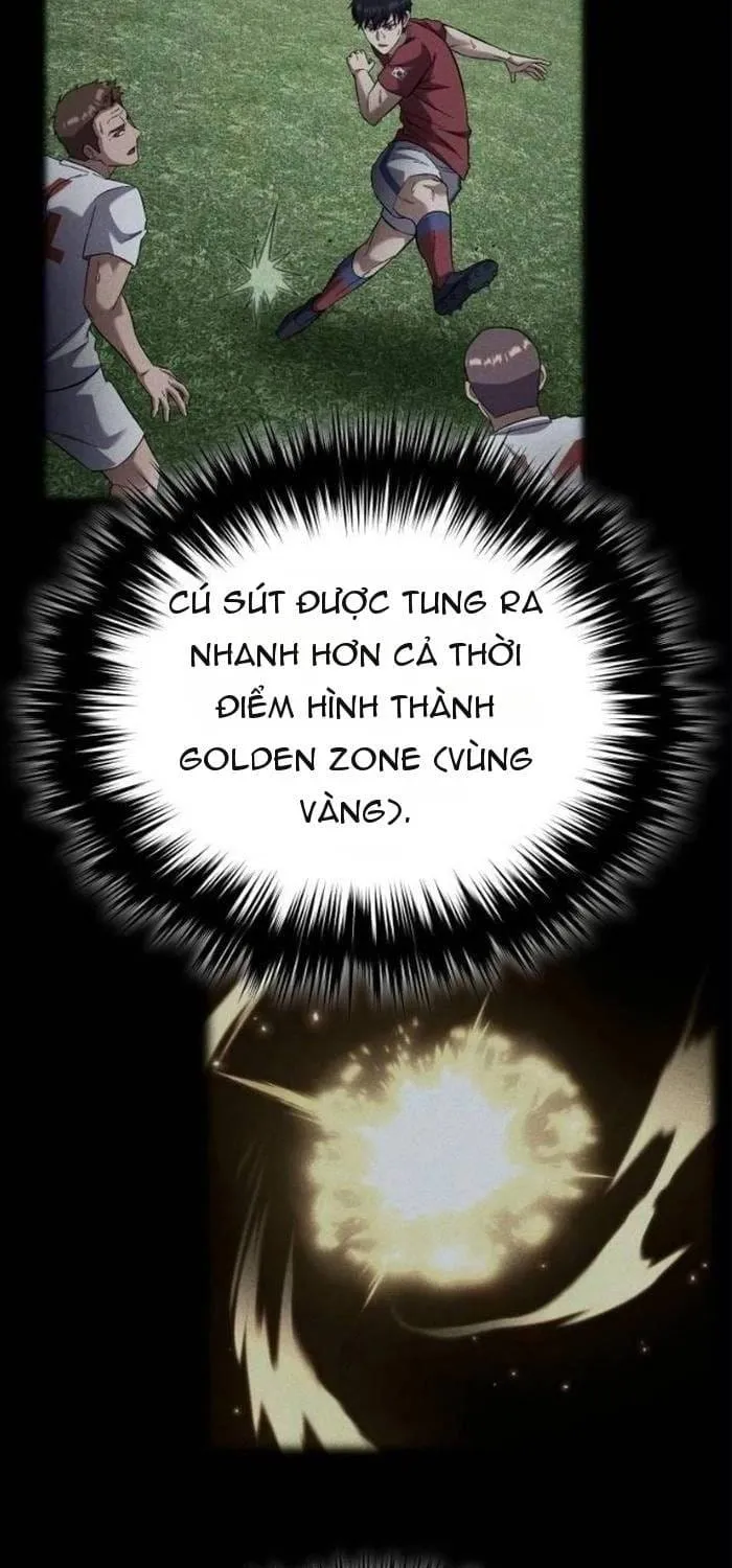 Đường Chuyền Đặc Biệt Của Tiền Vệ Thiên Tài Chap 77 - Next Chap 78