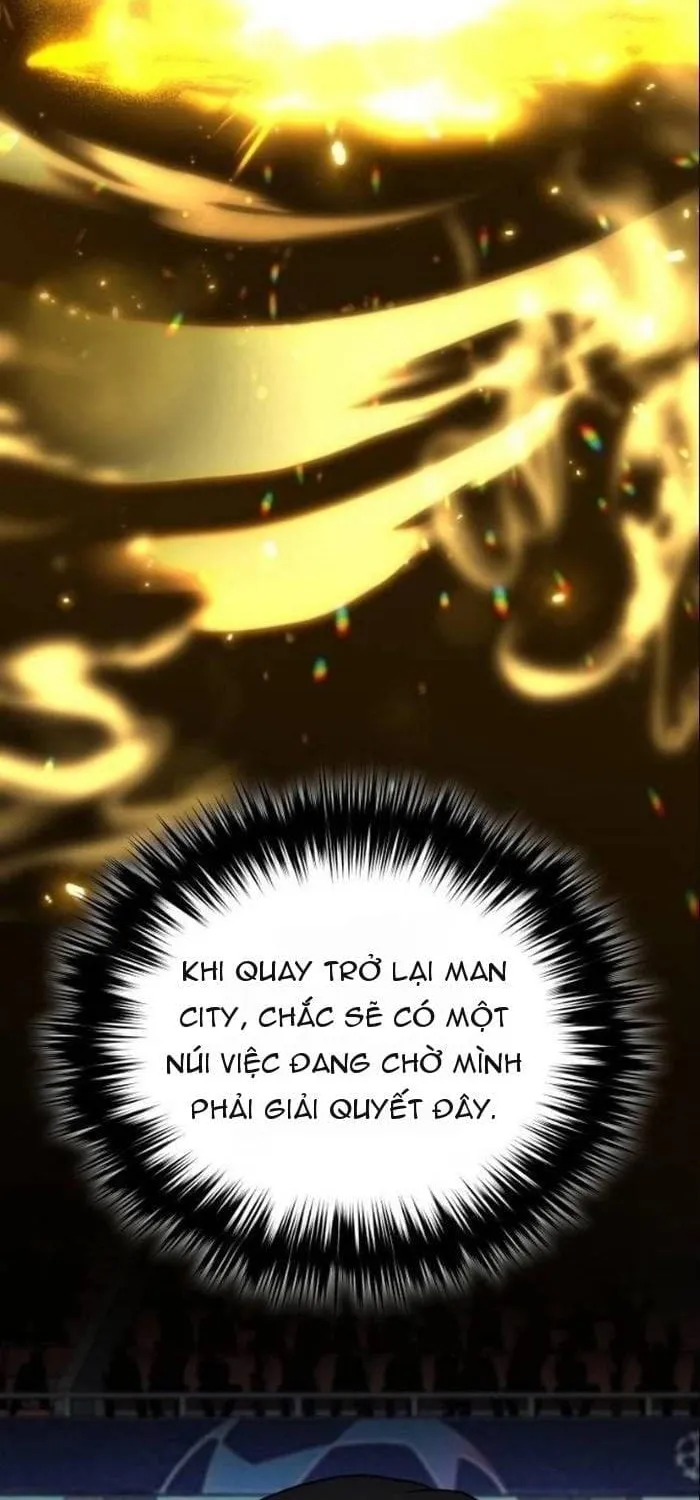 Đường Chuyền Đặc Biệt Của Tiền Vệ Thiên Tài Chap 77 - Next Chap 78