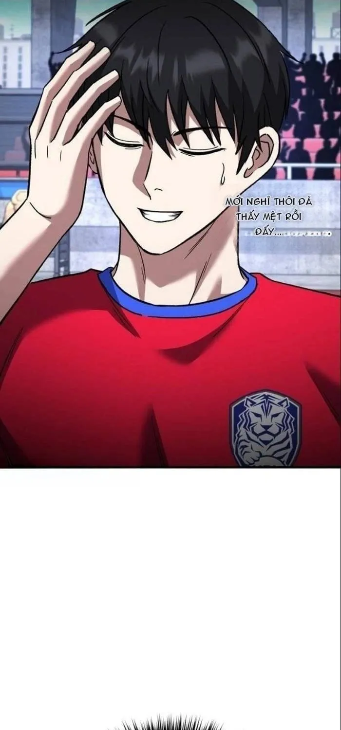 Đường Chuyền Đặc Biệt Của Tiền Vệ Thiên Tài Chap 77 - Next Chap 78