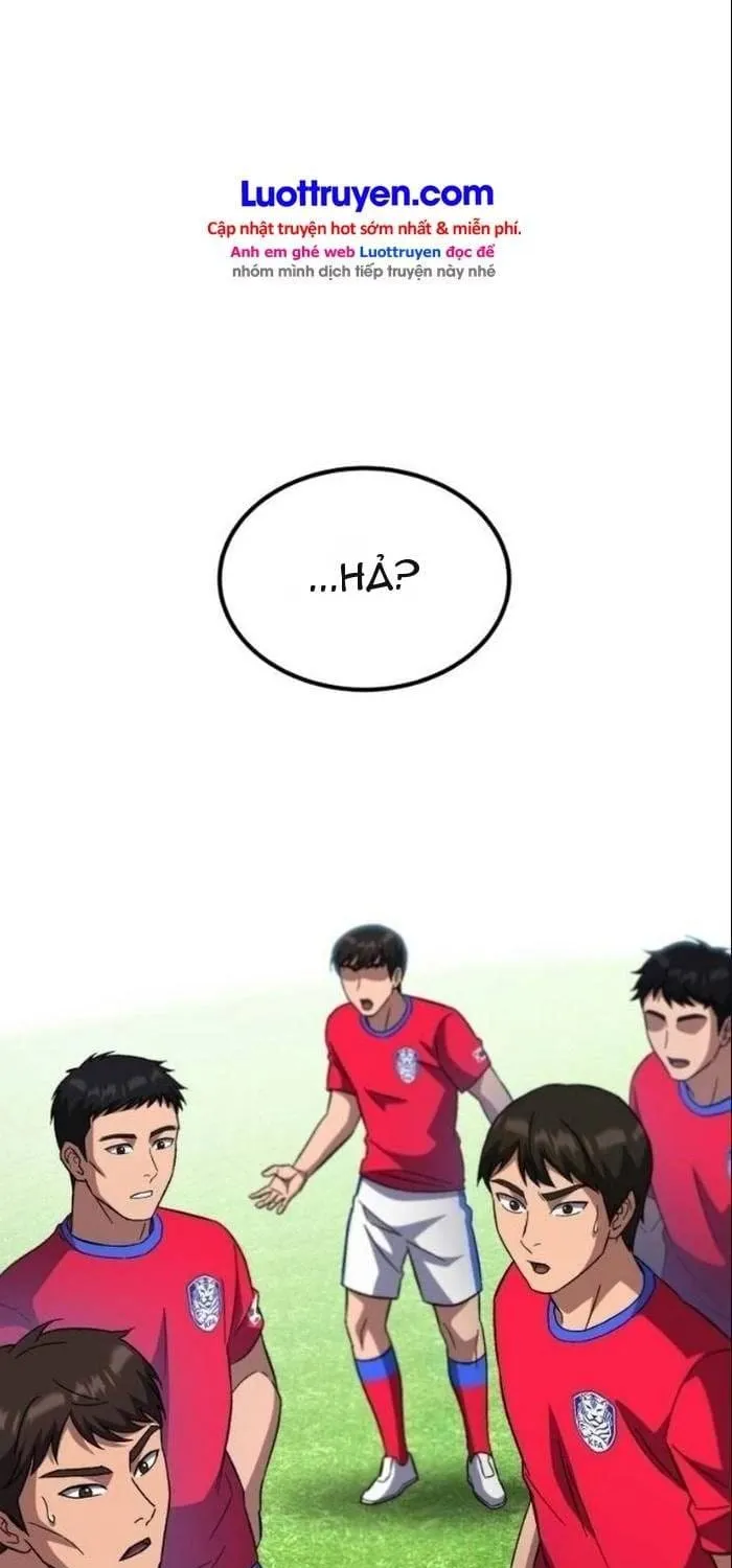 Đường Chuyền Đặc Biệt Của Tiền Vệ Thiên Tài Chap 77 - Next Chap 78