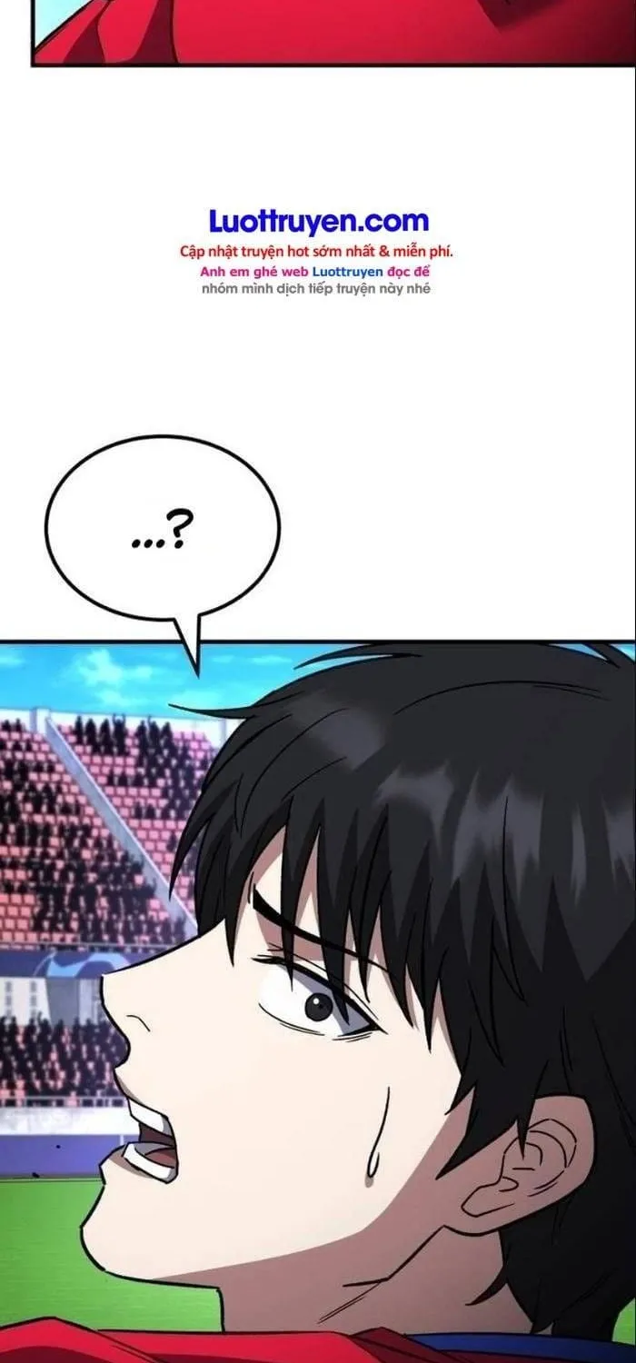Đường Chuyền Đặc Biệt Của Tiền Vệ Thiên Tài Chap 77 - Next Chap 78