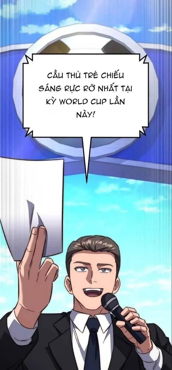 Đường Chuyền Đặc Biệt Của Tiền Vệ Thiên Tài Chap 77 - Next Chap 78