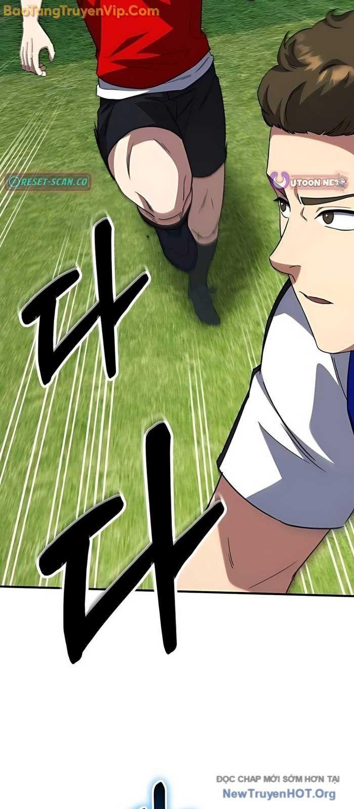 Đường Chuyền Đặc Biệt Của Tiền Vệ Thiên Tài Chap 8 - Next Chap 9