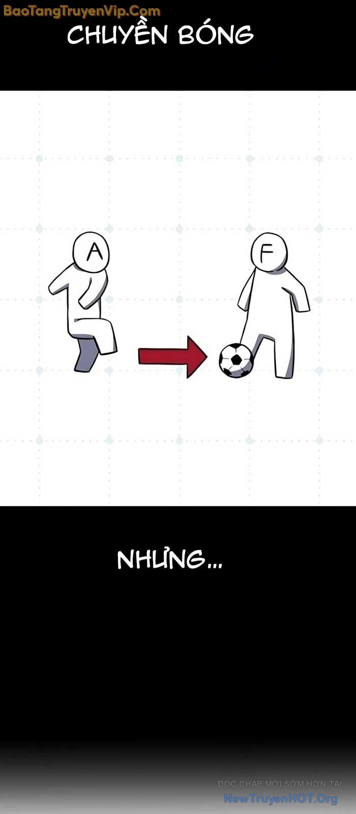 Đường Chuyền Đặc Biệt Của Tiền Vệ Thiên Tài Chap 8 - Next Chap 9