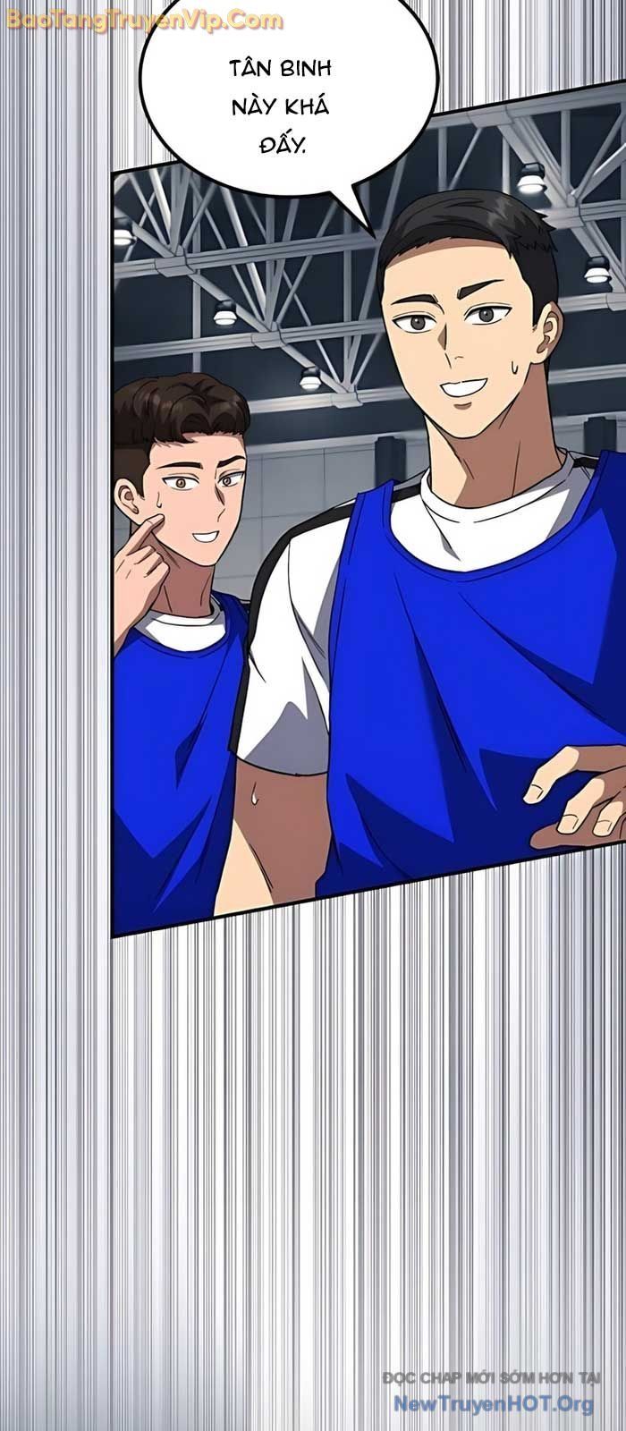 Đường Chuyền Đặc Biệt Của Tiền Vệ Thiên Tài Chap 8 - Next Chap 9