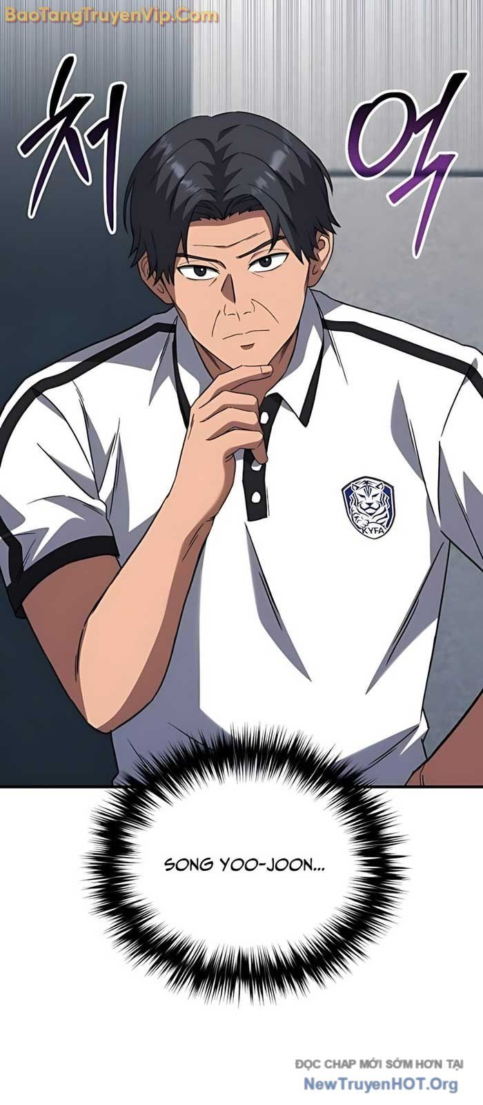 Đường Chuyền Đặc Biệt Của Tiền Vệ Thiên Tài Chap 8 - Next Chap 9