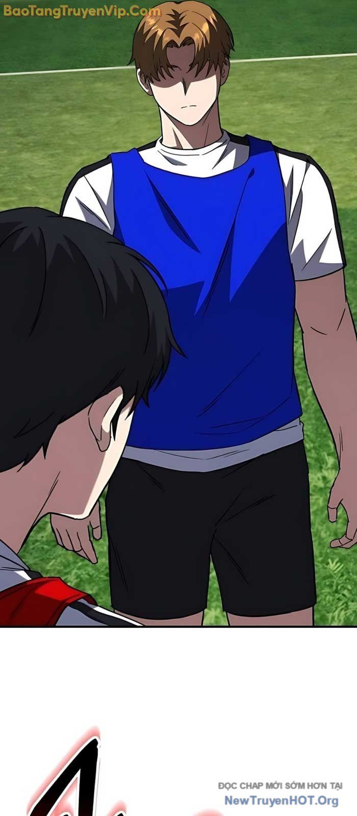 Đường Chuyền Đặc Biệt Của Tiền Vệ Thiên Tài Chap 8 - Next Chap 9