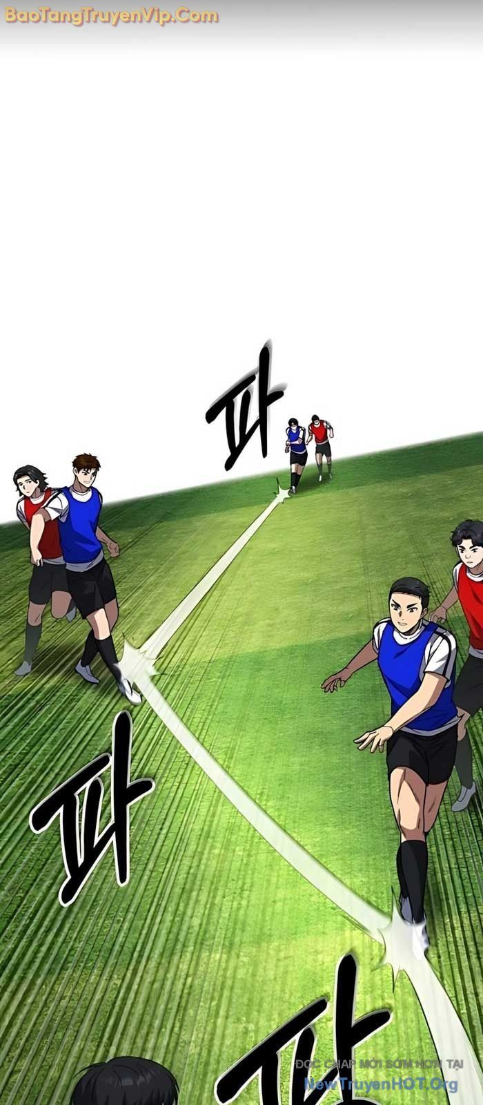 Đường Chuyền Đặc Biệt Của Tiền Vệ Thiên Tài Chap 8 - Next Chap 9