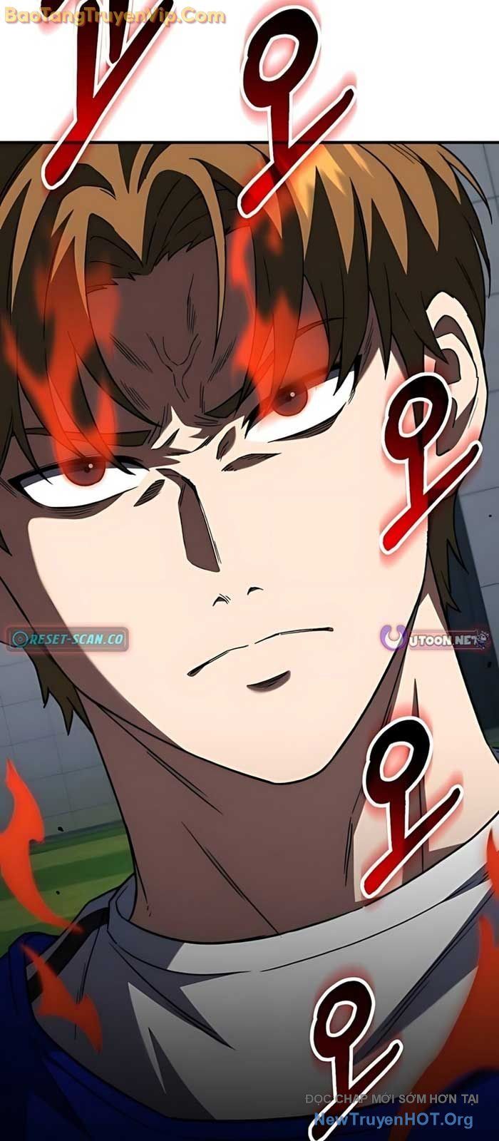 Đường Chuyền Đặc Biệt Của Tiền Vệ Thiên Tài Chap 8 - Next Chap 9