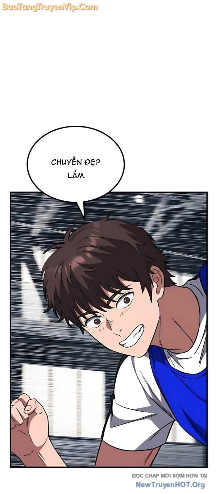 Đường Chuyền Đặc Biệt Của Tiền Vệ Thiên Tài Chap 8 - Next Chap 9