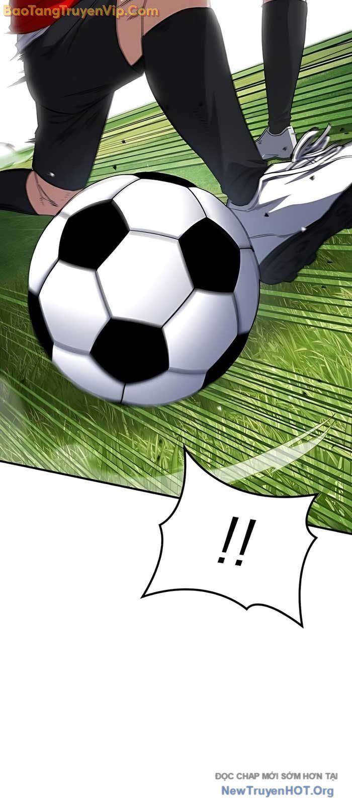 Đường Chuyền Đặc Biệt Của Tiền Vệ Thiên Tài Chap 8 - Next Chap 9