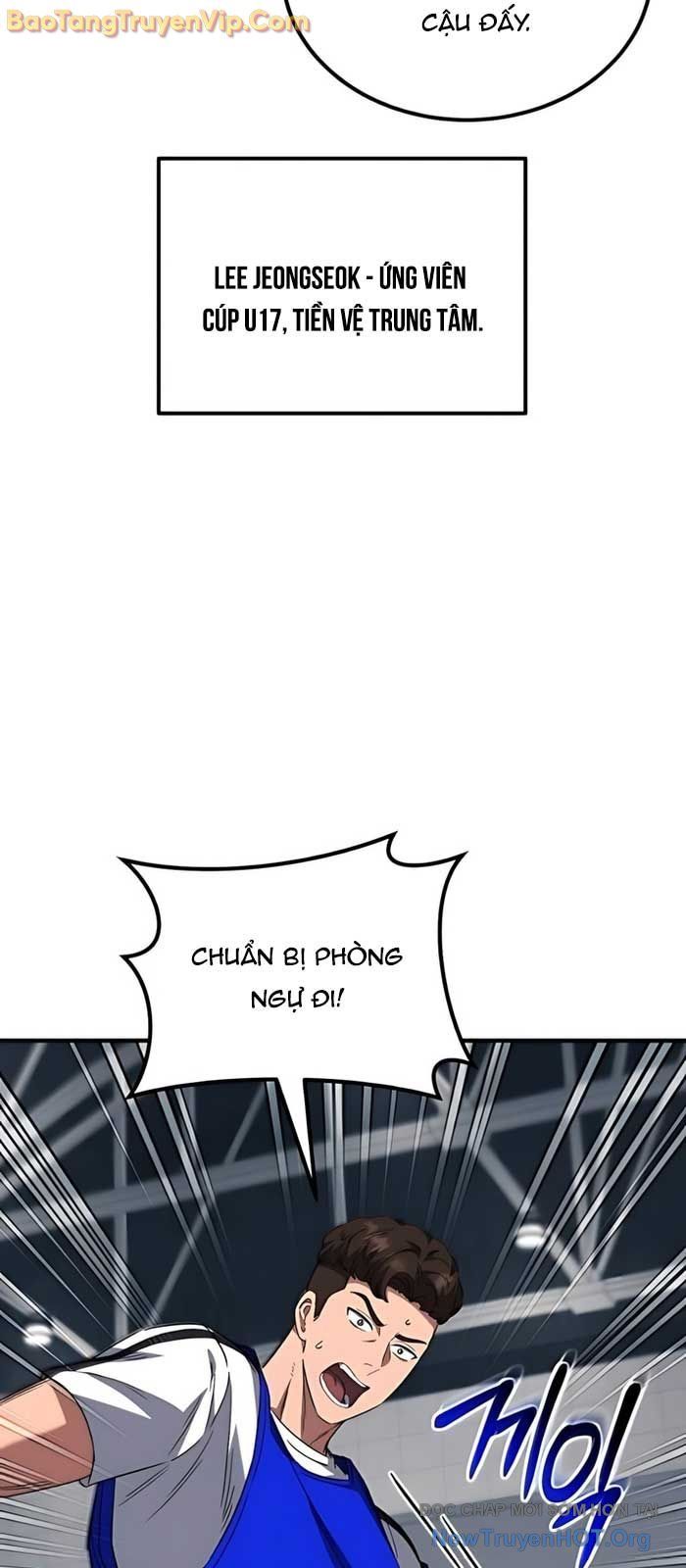 Đường Chuyền Đặc Biệt Của Tiền Vệ Thiên Tài Chap 8 - Next Chap 9