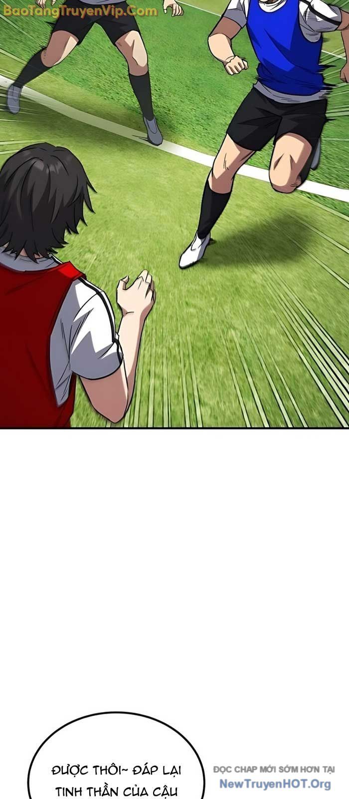 Đường Chuyền Đặc Biệt Của Tiền Vệ Thiên Tài Chap 8 - Next Chap 9