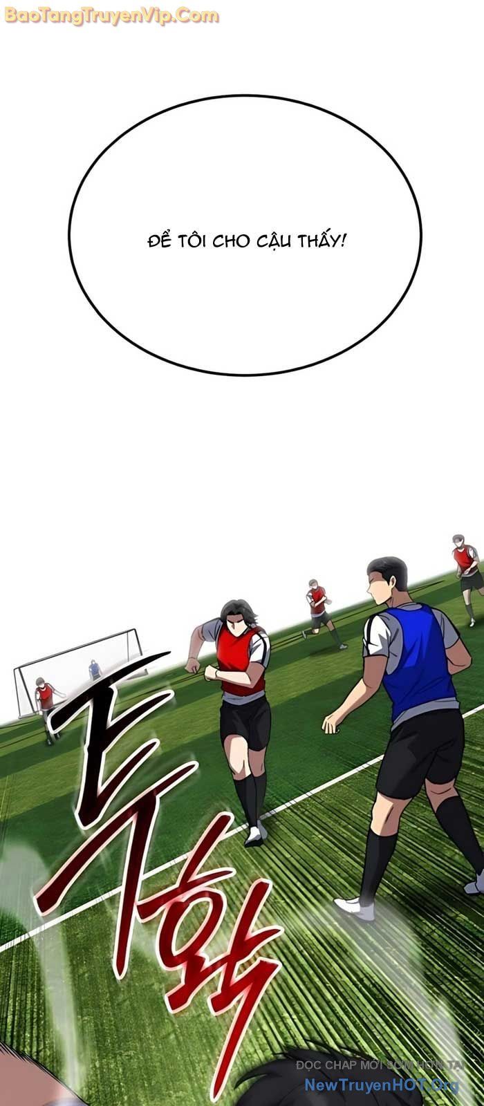 Đường Chuyền Đặc Biệt Của Tiền Vệ Thiên Tài Chap 8 - Next Chap 9