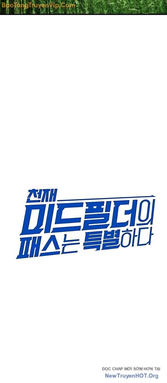 Đường Chuyền Đặc Biệt Của Tiền Vệ Thiên Tài Chap 8 - Next Chap 9