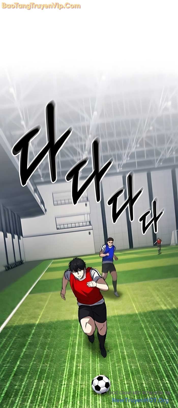 Đường Chuyền Đặc Biệt Của Tiền Vệ Thiên Tài Chap 8 - Next Chap 9