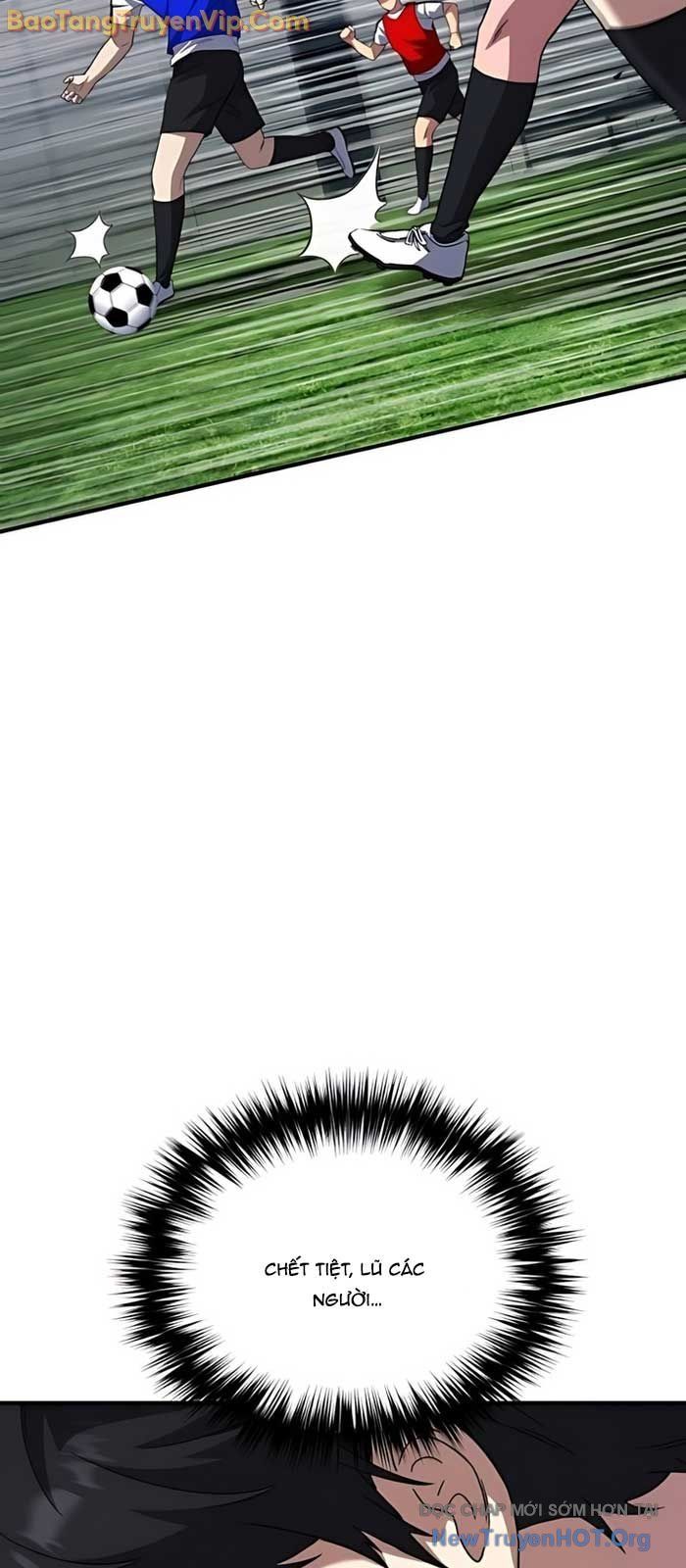 Đường Chuyền Đặc Biệt Của Tiền Vệ Thiên Tài Chap 8 - Next Chap 9