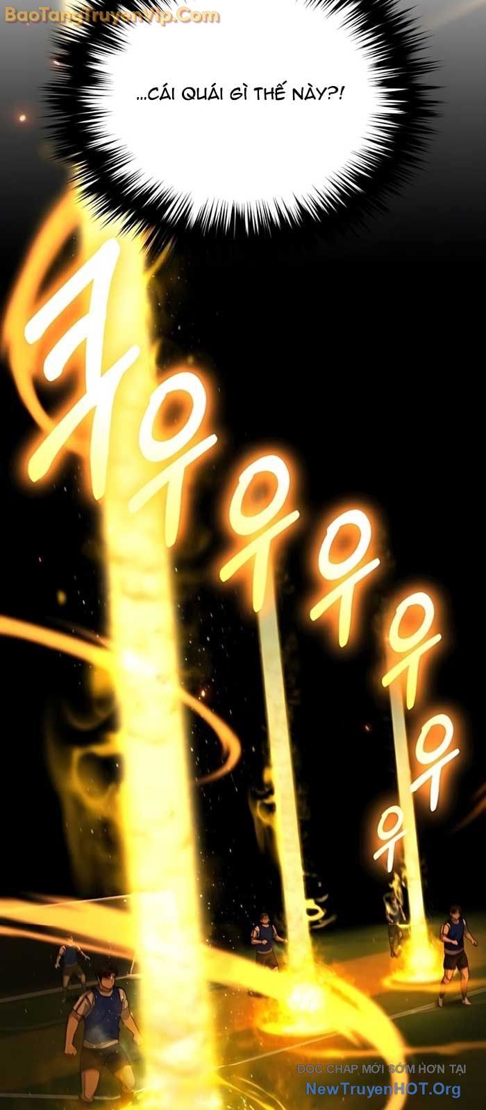 Đường Chuyền Đặc Biệt Của Tiền Vệ Thiên Tài Chap 8 - Next Chap 9