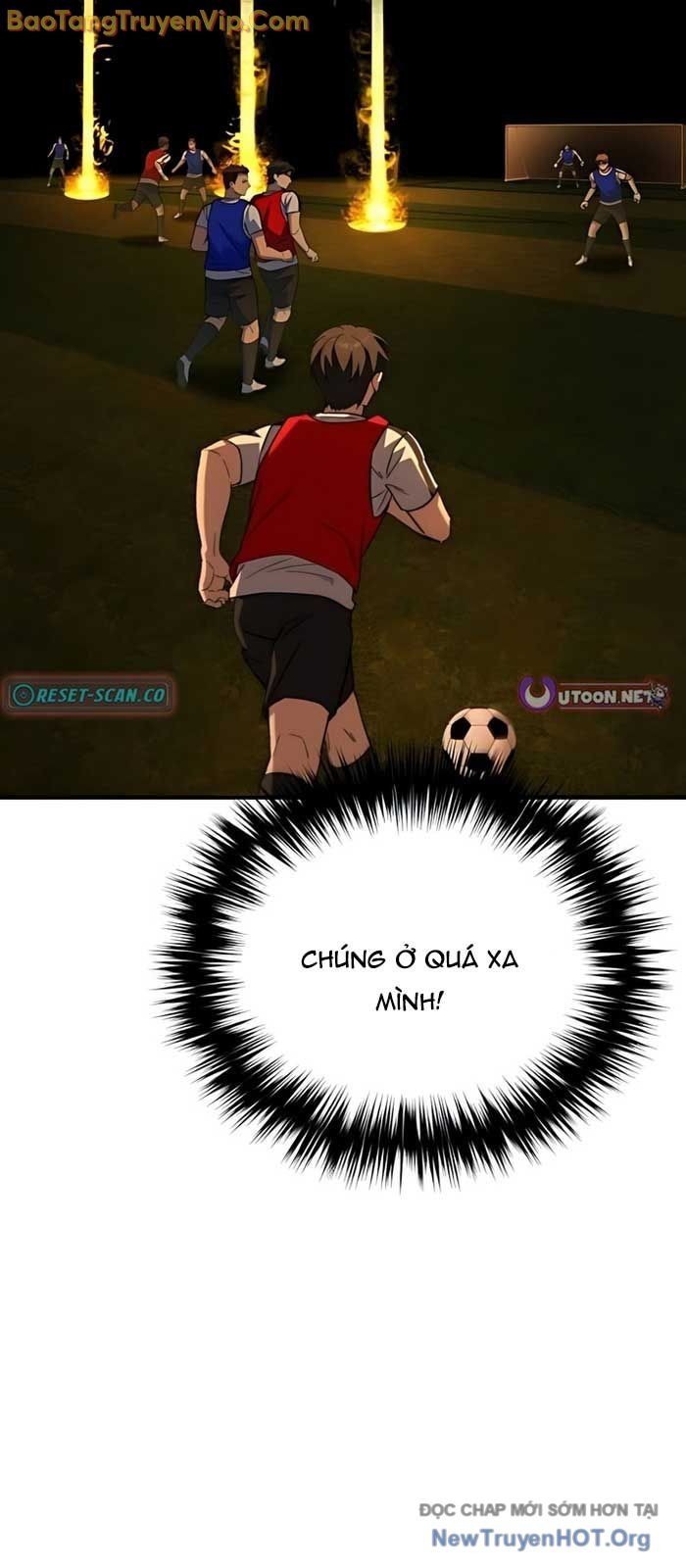 Đường Chuyền Đặc Biệt Của Tiền Vệ Thiên Tài Chap 8 - Next Chap 9