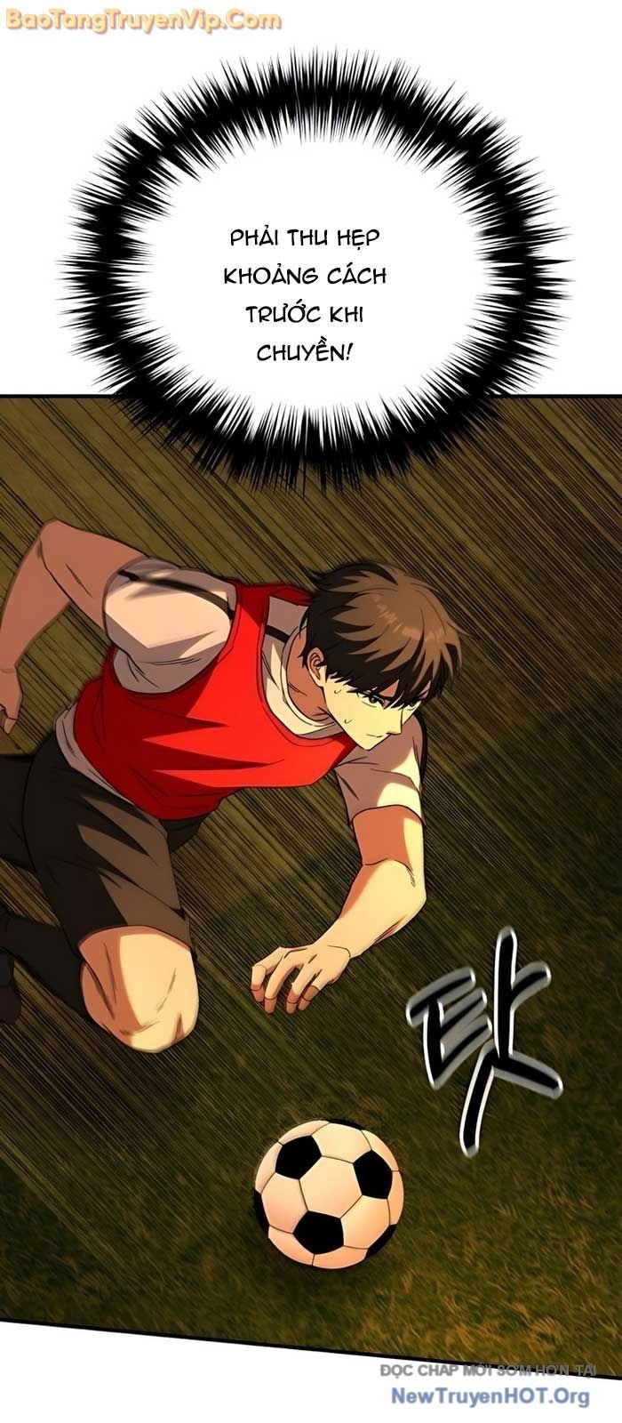 Đường Chuyền Đặc Biệt Của Tiền Vệ Thiên Tài Chap 8 - Next Chap 9