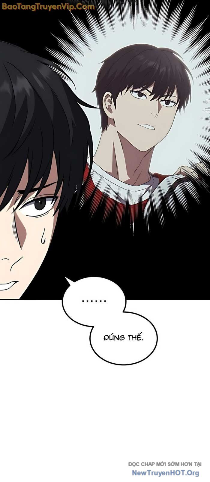 Đường Chuyền Đặc Biệt Của Tiền Vệ Thiên Tài Chap 8 - Next Chap 9